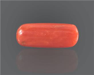 Natural Coral  6.94RTS-27417